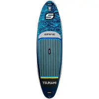 Safe Waterman Tsunami 9´6´´ Paddelbräda