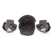 Premier Helmets Typhoon Innerfoder
