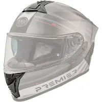 Premier Helmets Evoluzione Ventilationskit För Hjälm