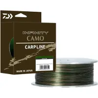 Daiwa Infinity Monofilament 710 M