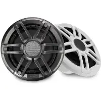 Fusion Xs Series 6.5´´ Högtalare 2 Enheter