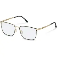 Rodenstock R7153 Square Glasögon
