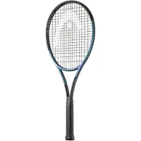 Head Racket Gravity Mp 2025 Osträngat Tennisracket