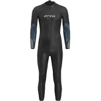 Orca Apex Flex Långärmad Neopren Våtdräkt