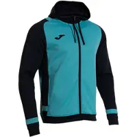 Joma Lider Sweatshirt Med Dragkedja
