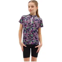 Silvini Scrivia Cd1434 Korta ärmar Cykeltröja