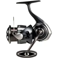 Daiwa Ballistic 25 Hd Lt Snurrande Fiskerulle