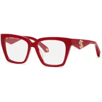 Roberto Cavalli Vrc112 53 Mm Kvinna Med Glasögon