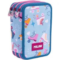 Milan Filled Triple Decker Roller 2 Special Series Pennfodral