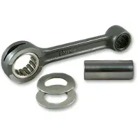 Wössner Yamaha Yz250f 01-02 P4006 Vevstake