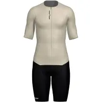 Santini Viper Kortärmad Triathlondräkt