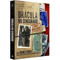 Asmodee The Dracula Dossier: Dracula No Censurado Brädspel