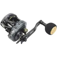 Xzoga Gawas Bullet Cast Baitcast Fiskerulle