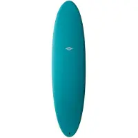 NSP Evotech Soft Funboard 7´6´´ Surfbräda