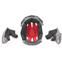 Premier Helmets Discovery/streetfighter Innerfoder