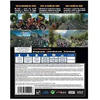 Ps4 Le Tour De France 2018