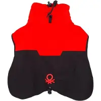 Benetton Waterproof Hundjacka