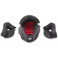Premier Helmets Jt5 Innerfoder