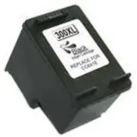 Generico Hp 300xl Bläckpatron