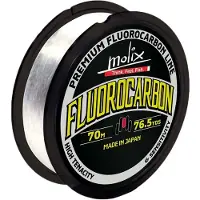 Molix Fc Plus Fluorocarbon 70 M