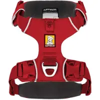Ruffwear Front Range Hundsele