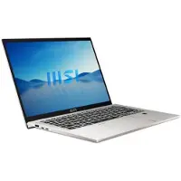 MSI Prestige 14 Evo B13m-421pt 14´´ I5-13500h/8gb/512gb Ssd Laptop