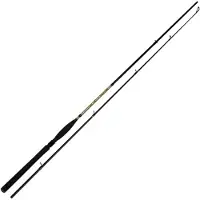 Maximus Rods Butcher X Jigging-spö