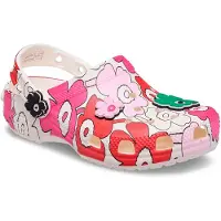 Crocs Marimekko Classic Träskor