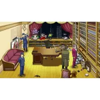 Games Switch Ace Attorney Investigations Collection