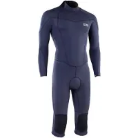 iON Element 4/3 Mm Overknee Långärmad Shorty Med Dragkedja Bak
