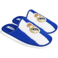 Marpen Real Madrid Cf Suatex Summer 24-25 Kid Tofflor