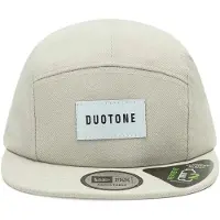 Duotone New Era Adjustable Undyed Keps