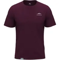 Hannah Fred T-shirt Med Korta ärmar