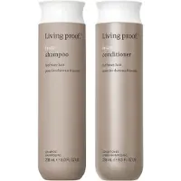Living Proof No frizz Shampoo - Frissmotverkande schampo