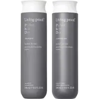Living Proof Perfect hair Day Shampoo Hydrating Shampoo for Women skonsamt rengring och frbttrar glansen 8 oz