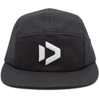 Duotone 5panel Flat Icon Keps