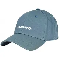 Umbro Wordmark Keps
