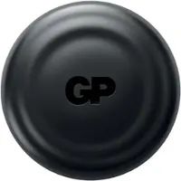 GP eTag Smart Tracker Black