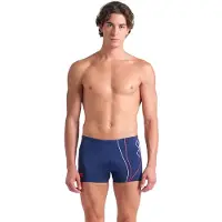 Arena Trail Badbyxor Boxer