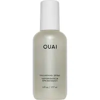 Ouai Hair Thickening Spray - Frtjockande och volymgivande spray fr omedelbart tjockare och fylligare hr - Skyddar strker och reparerar med am