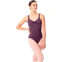 Intermezzo Danmer ärmlös Trikå