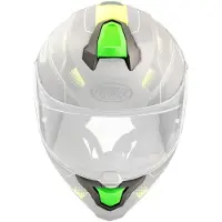 Premier Helmets Hyper Ventilationskit För Hjälm