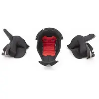 Premier Helmets Legacy Gt Innerfoder