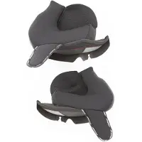 Premier Helmets Legacy Gt Kindkuddar