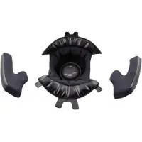 Premier Helmets Trophy Innerfoder