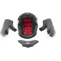 Premier Helmets Devil Innerfoder