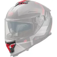 Premier Helmets Typhoon Ventilationskit För Hjälm