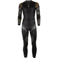 Huub Pinnacle Långärmad Neopren Våtdräkt