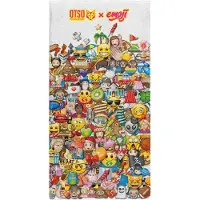 Otso Emoji Wave Mikrofiberhandduk