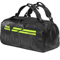 Madwave Pack´n Travel 76l Duffelväska